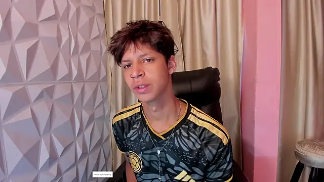 Ethan qop online show from 07/07/26, 11:25