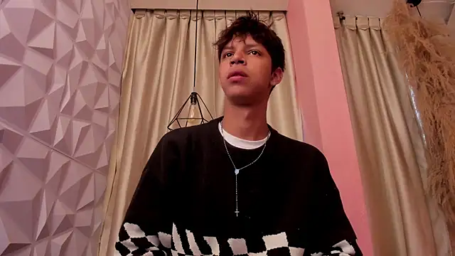 Ethan qop online show from 07/09/26, 11:25