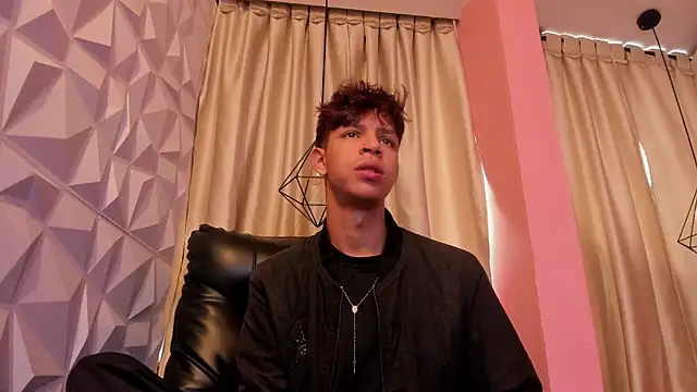 Ethan qop online show from 07/22/26, 11:35