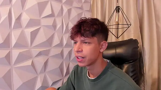 Ethan qop online show from 07/23/26, 11:41