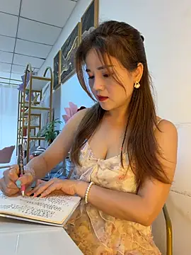 Xiaoxiao-y online show from 06/05/26, 05:36