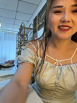 Xiaoxiao-y online show from 06/13/26, 06:55