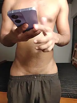 Iam daku47 online show from 07/24/26, 08:40