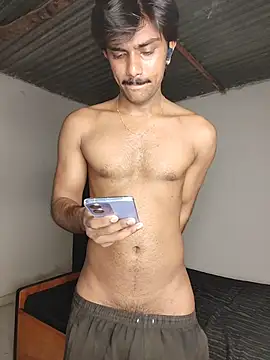 Iam daku47 online show from 08/01/26, 08:19
