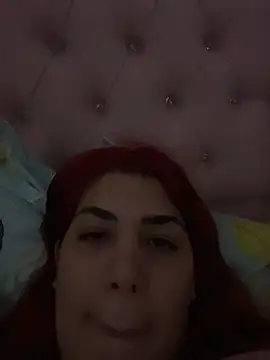 Snapshot of Hopeluna chatting on 06/05/26, 03:46 Hopeluna online show from 06/05/26, 03:46