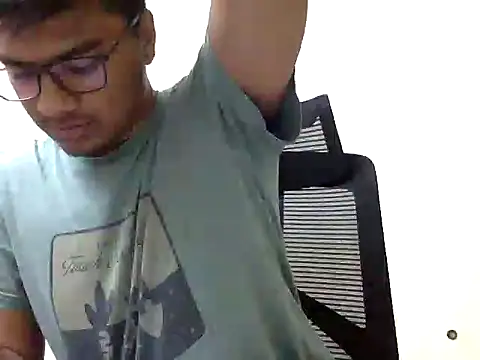 Sanjaypussyfuk online show from 06/21/26, 10:56