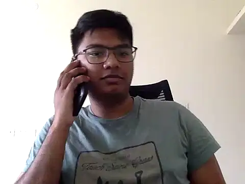 Sanjaypussyfuk online show from 06/22/26, 10:45