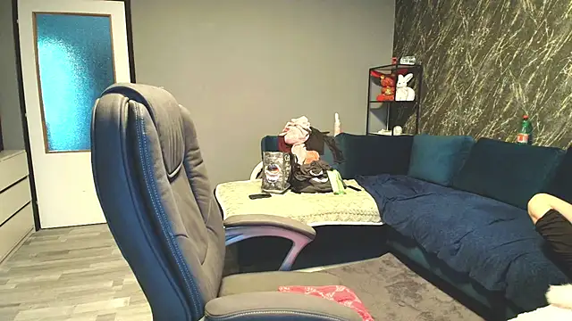 SexyQueenNina online show from 06/21/26, 01:46