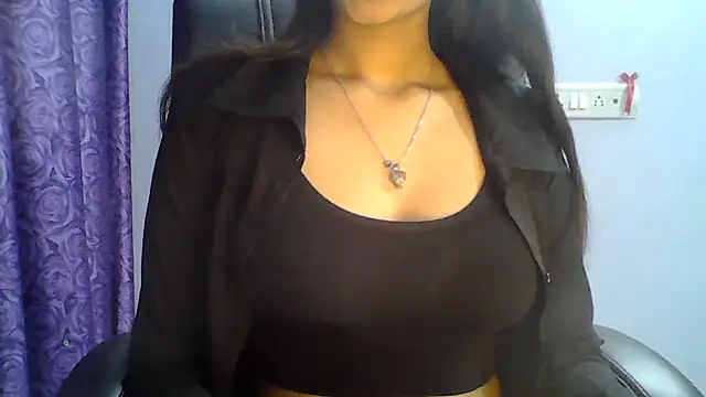 Snapshot of Hot_Deepansi02 chatting on 06/05/26, 06:46 Hot Deepansi02 online show from 06/05/26, 06:46