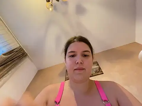 BettyyBlue online show from 06/21/26, 06:10