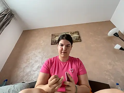 BettyyBlue online show from 06/23/26, 12:36