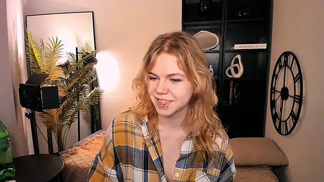 ElizabethVane online show from 06/27/26, 05:34