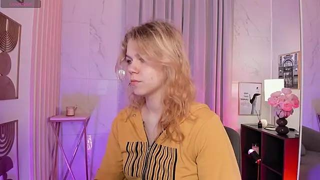 ElizabethVane online show from 07/02/26, 05:35