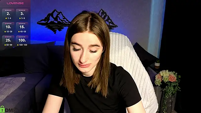Lady Sunrise12 online show from 05/27/26, 01:02