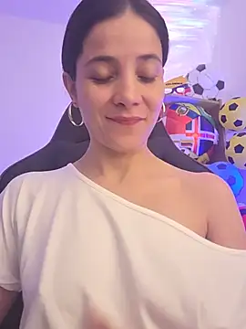miaeyex online show from 07/18/26, 12:09