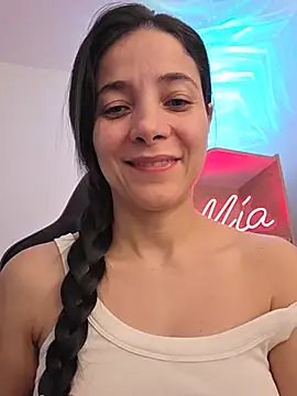 miaeyex online show from 07/27/26, 12:23