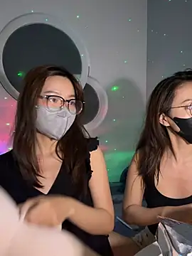 Bubuchan88 online show from 07/11/26, 03:37