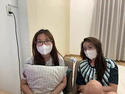 Bubuchan88 online show from 07/19/26, 06:22