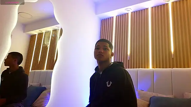 Kelvin Josue online show from 07/27/26, 03:02