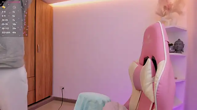 KittyFeet1 online show from 06/11/26, 04:21