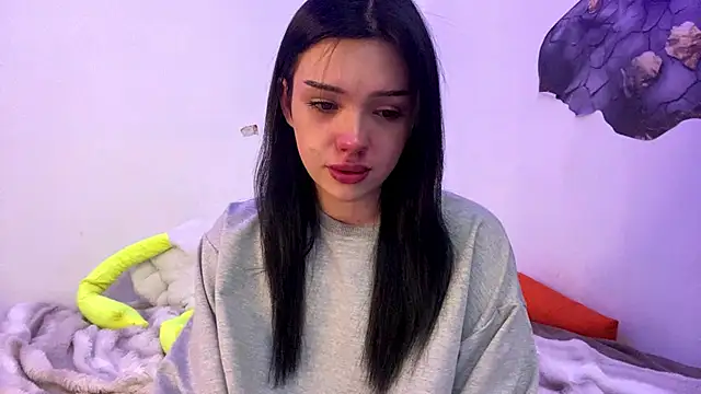 BeckyAurielle online show from 04/19/26, 04:50