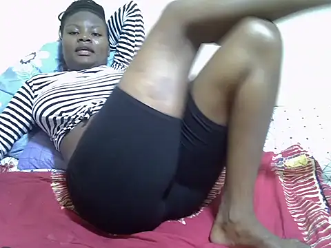 Darkchocolatequeen online show from 07/23/26, 06:06