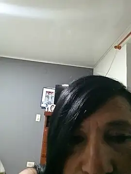 Ladygreeneyes online show from 06/12/26, 01:15