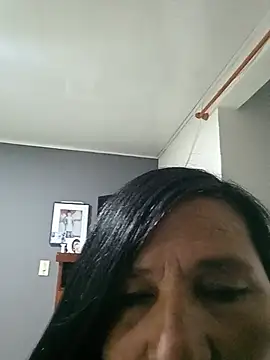 Ladygreeneyes online show from 06/13/26, 01:03