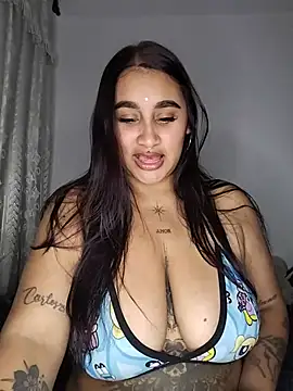 Mia skyy18 online show from 07/30/26, 12:09