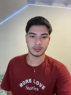 ApoloGray   online show from 06/13/26, 11:46