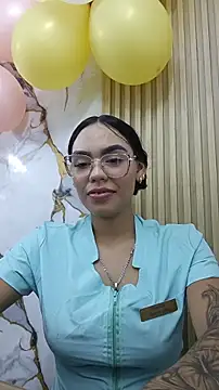 daniela-sexy online show from 06/18/26, 12:33