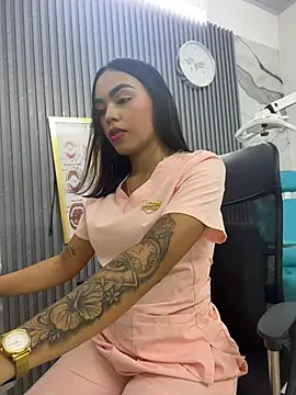 daniela-sexy online show from 06/19/26, 03:16