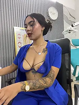 daniela-sexy online show from 06/30/26, 03:02