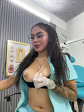 daniela-sexy online show from 07/01/26, 01:45