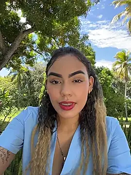 daniela-sexy online show from 07/06/26, 03:58