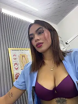 daniela-sexy online show from 07/16/26, 02:01