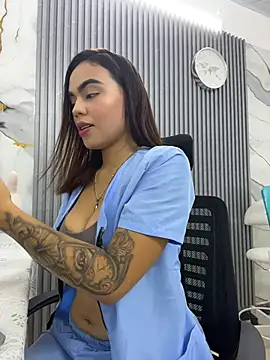 daniela-sexy online show from 07/30/26, 01:21