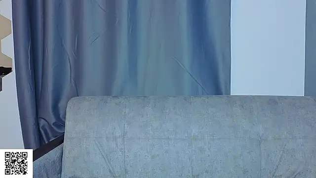 crispinver online show from 07/09/26, 11:25