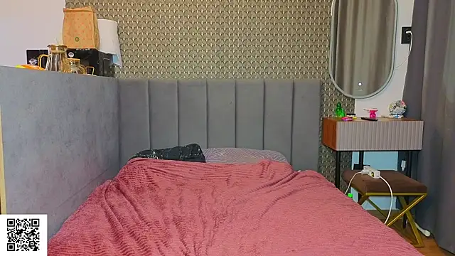 crispinver online show from 07/14/26, 07:52