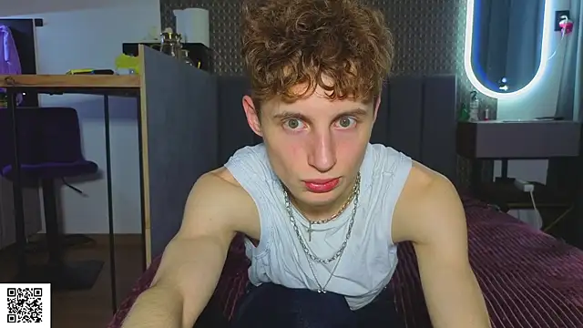 crispinver online show from 07/22/26, 04:54