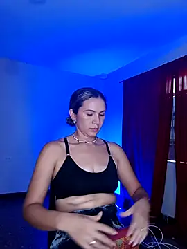 adairamars online show from 07/11/26, 09:16