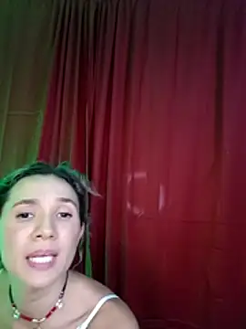 adairamars online show from 07/18/26, 01:10