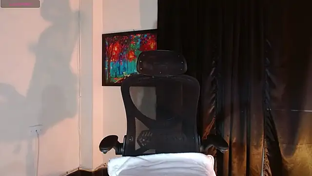 adairamars online show from 07/19/26, 11:14