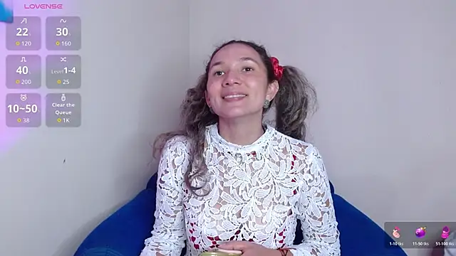 adairamars online show from 08/03/26, 12:10