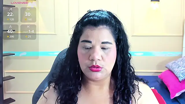 MAYTE1096 online show from 07/23/26, 12:02