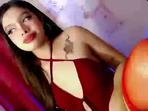 Finest Driea online show from 04/22/26, 02:25