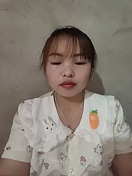 Mina xYx online show from 06/25/26, 10:20