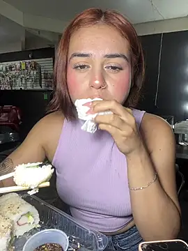 BlueHotBaby online show from 06/05/26, 11:54