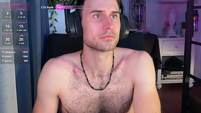 ghostdaddy9 online show from 05/18/26, 04:07