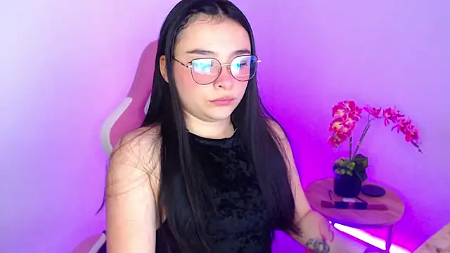 Nahia Brm online show from 06/22/26, 03:09